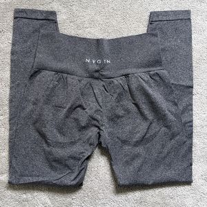 NVGTN Solid Seamless Leggings